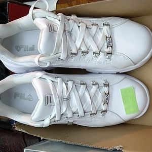 NWT Fila Men's Sneakers SIZE 14